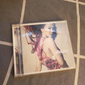 李玟   爱琴海  专辑CD
