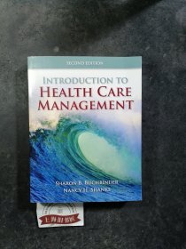 Introduction to Health Care Management