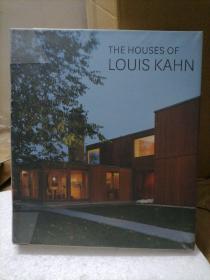 The Houses of Louis Kahn