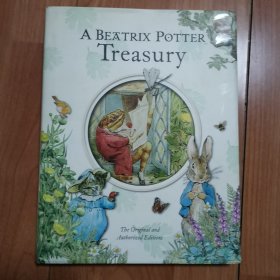 A Beatrix Potter Treasury