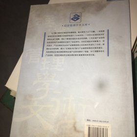 区域技术扩散与产业梯度转移问题研究