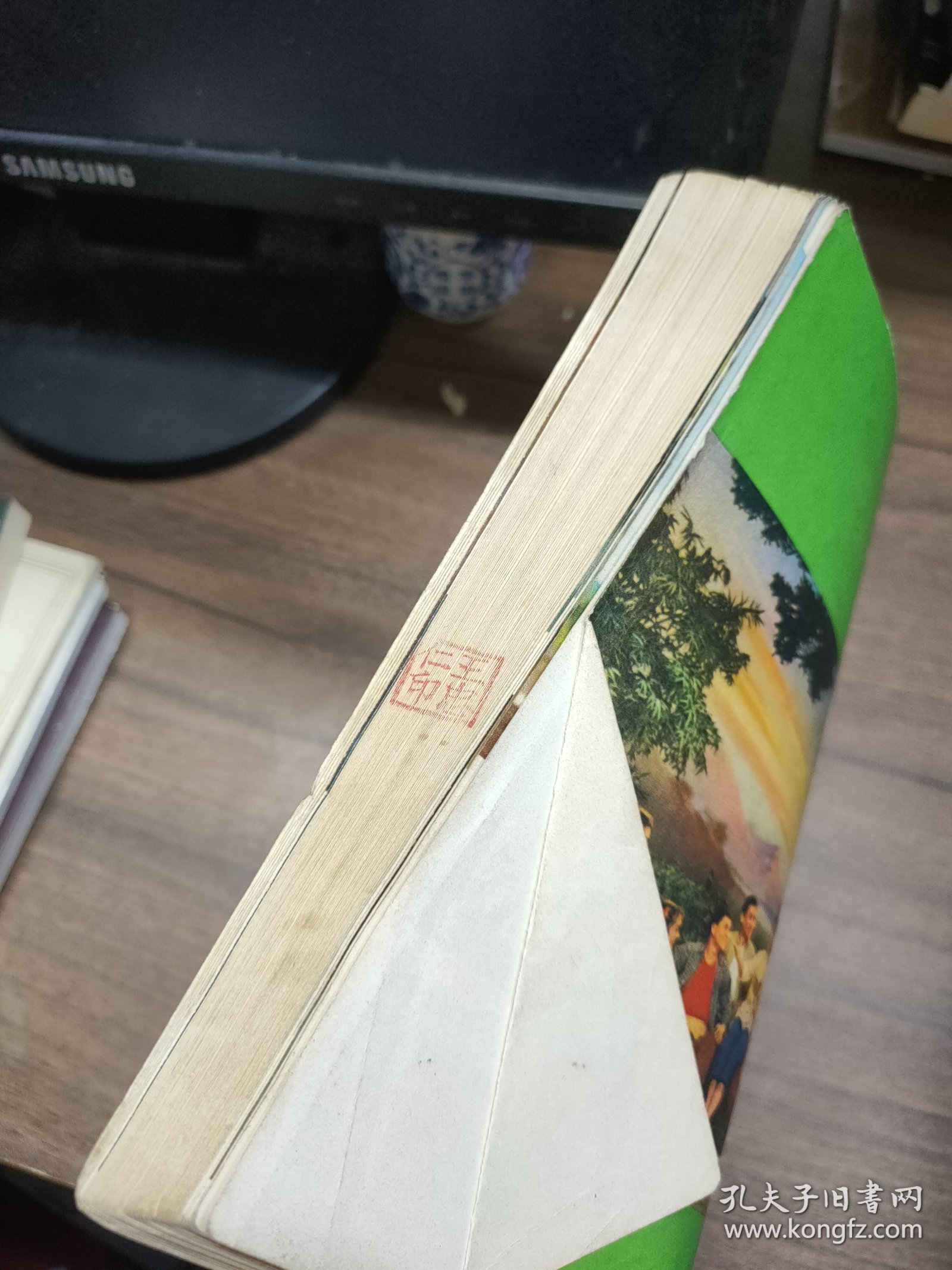 革命现代京剧：龙江颂