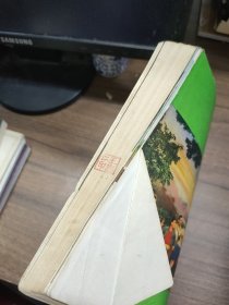 革命现代京剧：龙江颂