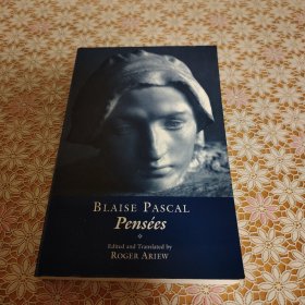 Blaise Pascal Pensees