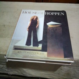HOUSE OF HOPPEN