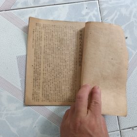 中国杀人王 大闹纽约 上集 少封底