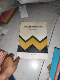 中國主要煤田的淺層煤成氣