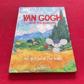 Van Gogh and the Seasons 梵高与四季