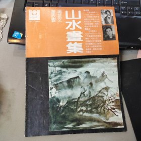 董欣宝、杨延文山水画集——现代山水画库