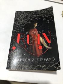 PERFECT  RUIN  LAUREN   DESTEFANO