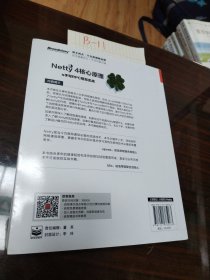 Netty 4核心原理与手写RPC框架实战