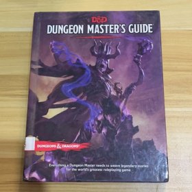 Dungeon Master's Guide