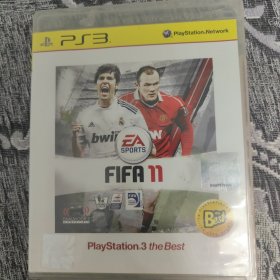 ps3 FIFA11