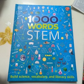 1000 Words STEM