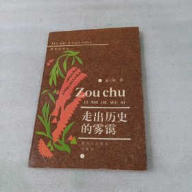 走出历史的雾霭