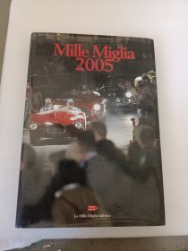 mille miglia 2005