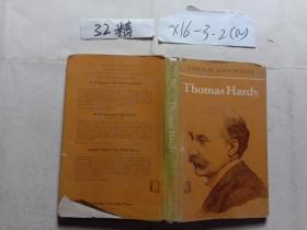 Thomas  Hardy