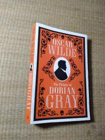 道林格雷的画像 英文原版 The Picture of Dorian Gray（32开正版现货 内干净无写划 无破损 品如图 实物拍图）
