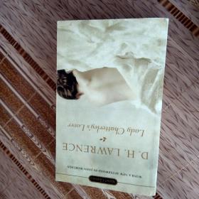 Lady Chatterley's Lover (Signet Classics)