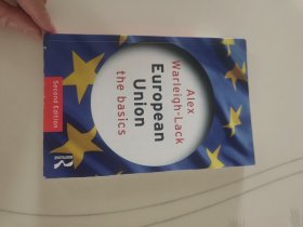 European Union the basics欧盟基础