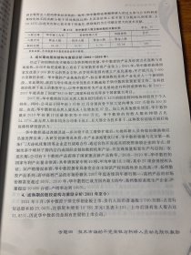 工商管理前沿专题（21世纪经济管理精品教材·工商管理系列）