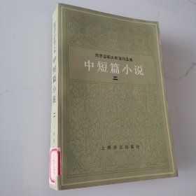 陀思妥耶夫斯基作品集 中短篇小说二