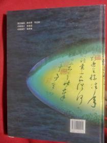 中国书法传承史话。(精装、大开本889X1194、16开本)