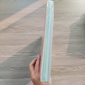 成长兔英语用书2（下册）（全6册）（未拆封）