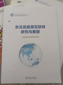 东北亚能源互联网研究与展望