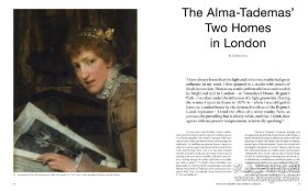 阿尔玛-塔德玛画册 Lawrence Alma-Tadema