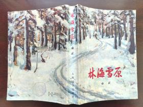 林海雪原（1978年）