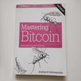 Mastering Bitcoin 2e
