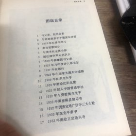 梁思成 困惑的大匠