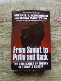 From Soviet to Putin and Back
