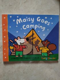 Maisy Goes Camping