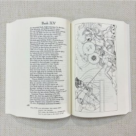 荷马：伊利亚特(英文)-西方人文经典21