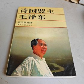 诗国盟主毛泽东
