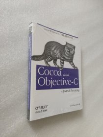 O'Reilly：Cocoa and Objective-C：构建与运行（影印版）