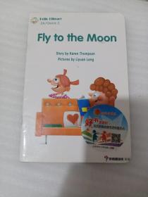 fly  to the moon