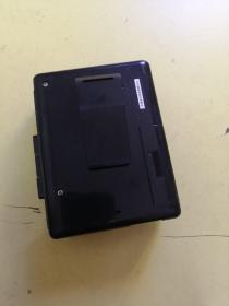 随身听2111熊猫。正常