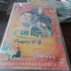 DVD天国阶梯
