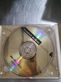 铃木重子 初次见面 CD