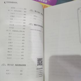 常用药物真传实物