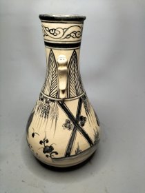 青花瓶