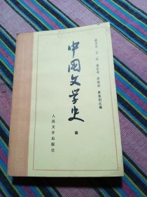 中国文学史（四）