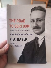 The Road to Serfdom:Text and Documents