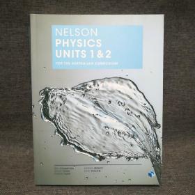 NELSON PHYSICS UNITS 1 & 2