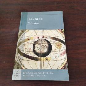 Candide(Barnes&NobleClassicsSeries)