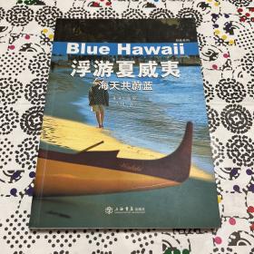 浮游夏威夷：海天共蔚蓝