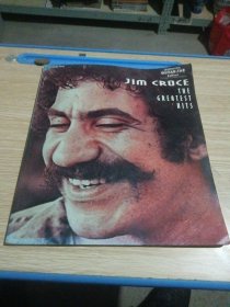 JIM CROCE THE GREATEST HITS